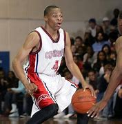 Image result for Russell Westbrook in High School