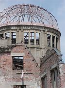 Image result for Hiroshima Radioactive