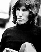 Image result for Roger Waters Long Hair
