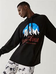 Image result for Hoodie Cut at the Bottom