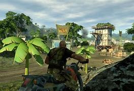Image result for Mercenaries 2 PC