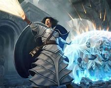 Image result for Abjuration Wizard