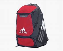Image result for Adidas Soccer Bag with Ball Holder