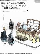 Image result for Mortician Cartoon