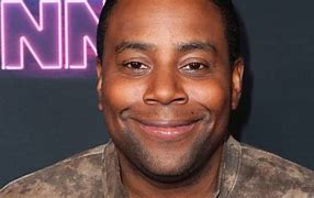 Image result for Kenan Thompson SNL Silly Face