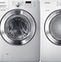 Image result for Samsung Stackable Washer Dryer Combo