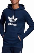 Image result for Adidas Hoodies and Sweatpants in Black