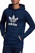 Image result for Red Adidas Trefoil AOP Hoodie