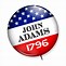 Image result for John Adams 1776