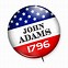 Image result for Who Was John Adams' Vice President