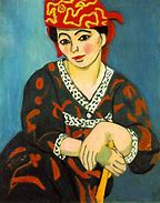 Image result for Henri Matisse Paintings