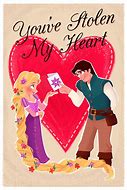 Image result for Disney Valentine E-cards