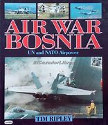 Image result for Bosnia Air War