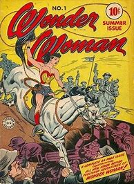 Image result for Wonder Woman WW2