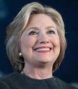 Image result for Hillary Clinton Latest