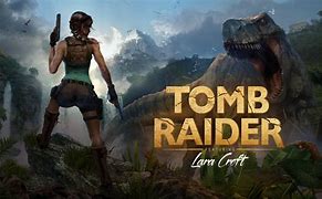 Image result for Is There a New Tomb Raider Game