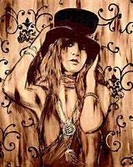 Image result for Stevie Nicks Pop Art