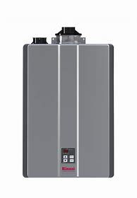 Image result for 40 Gallon Tankless Water Heater