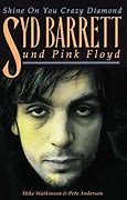Image result for Syd Barrett Shine On You Crazy Diamond