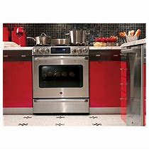 Image result for Cafe Appliance Package Stainless Steel