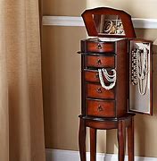 Image result for JCPenney Jewelry Armoire