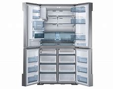 Image result for Samsung 4 Door Refrigerator Manual