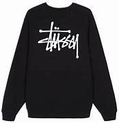 Image result for Stussy Sweater