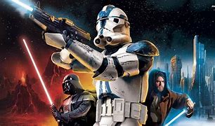 Image result for Star Wars Battlefront New