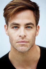 Image result for Chris Pine Tattoo