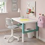 Image result for Desk Turquoise Insets