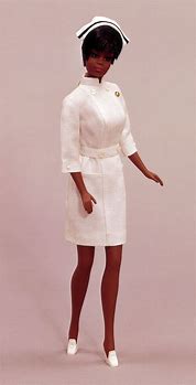 Image result for Nurse Barbie Dolls