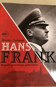 Image result for Hans Frank in Color