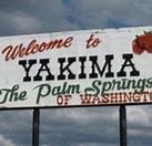 Image result for Yakima Greenway Map
