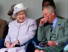 Image result for Queen Elizabeth Prince Charles