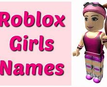 Image result for Good Usernames for Roblox That Are Not Taken
