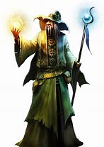 Image result for Wizard Animination Art Ong
