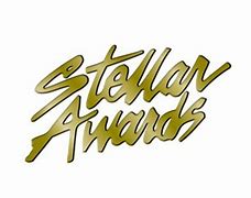 Image result for Stellar Awards Logo