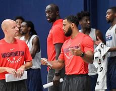 Image result for Washington Wizards Coaching Staff