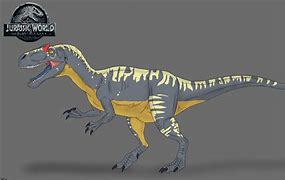 Image result for Jurassic World deviantART