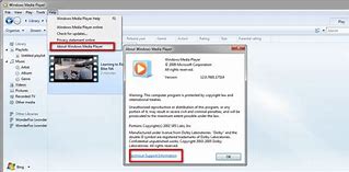 Image result for Codecs for Windows Media Player