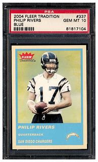 Image result for Philip Rivers Rookie