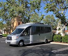 Image result for Best Small Class C Motorhome
