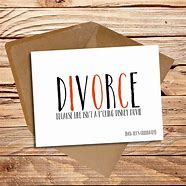 Image result for Divorce Funny Graphics