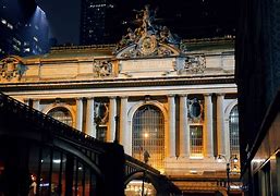 Image result for Grand Central Station Architecture