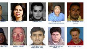 Image result for Delaware Most Wanted List