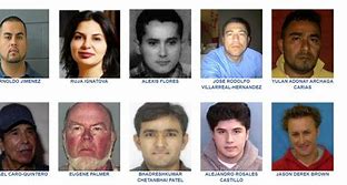 Image result for Who Is Number 1 On the FBI Most Wanted List