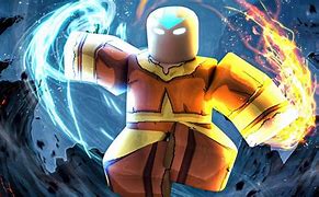 Image result for Aang Roblox
