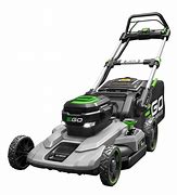 Image result for Exploded-View De Walt Electric Mower