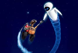 Image result for Wall-E