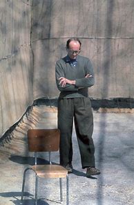 Image result for Eichmann in Argentina